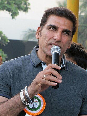 Mukesh Rishi - Wikiunfold.com